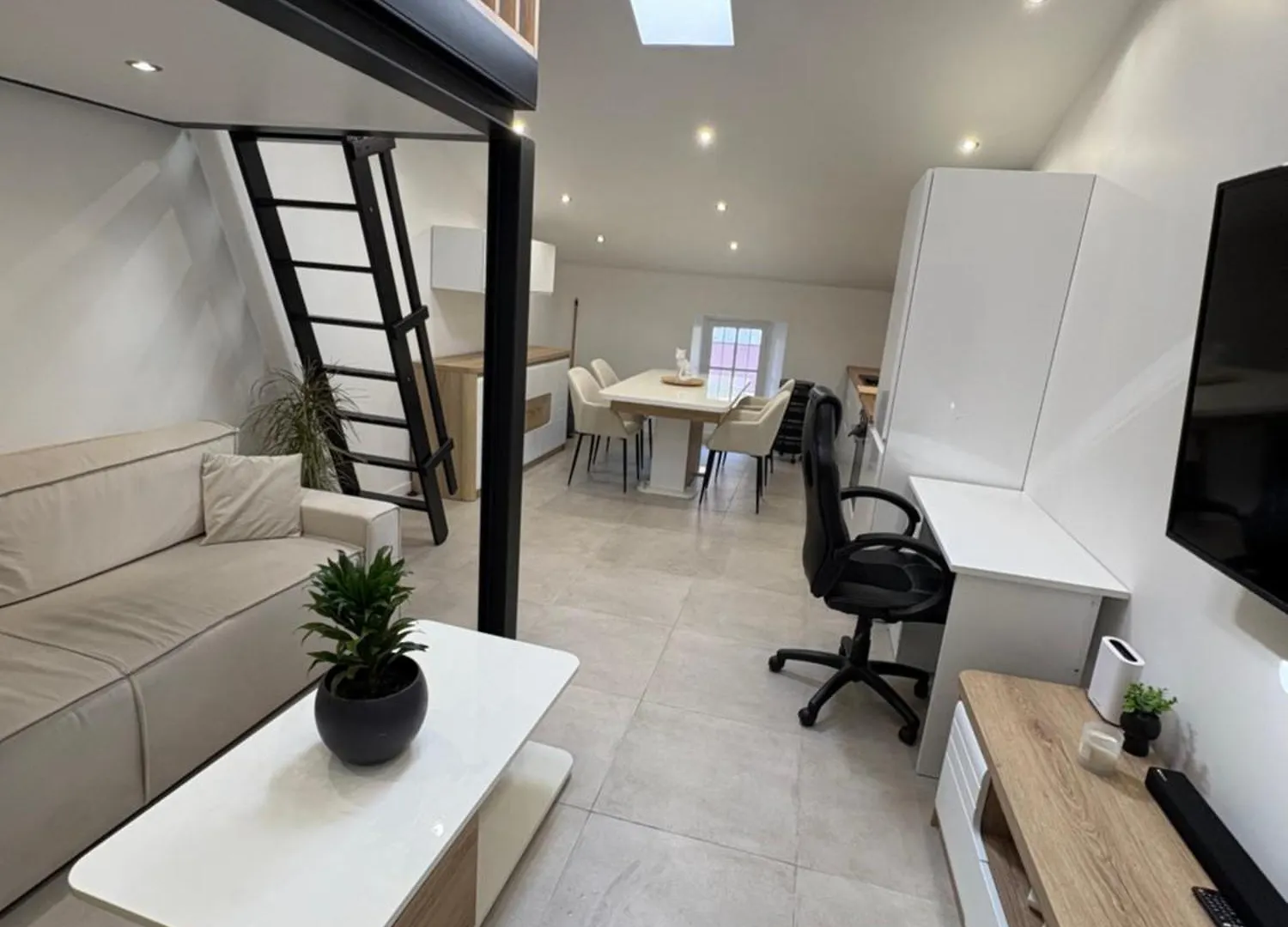 Apartamento Le Baptiste Cannes