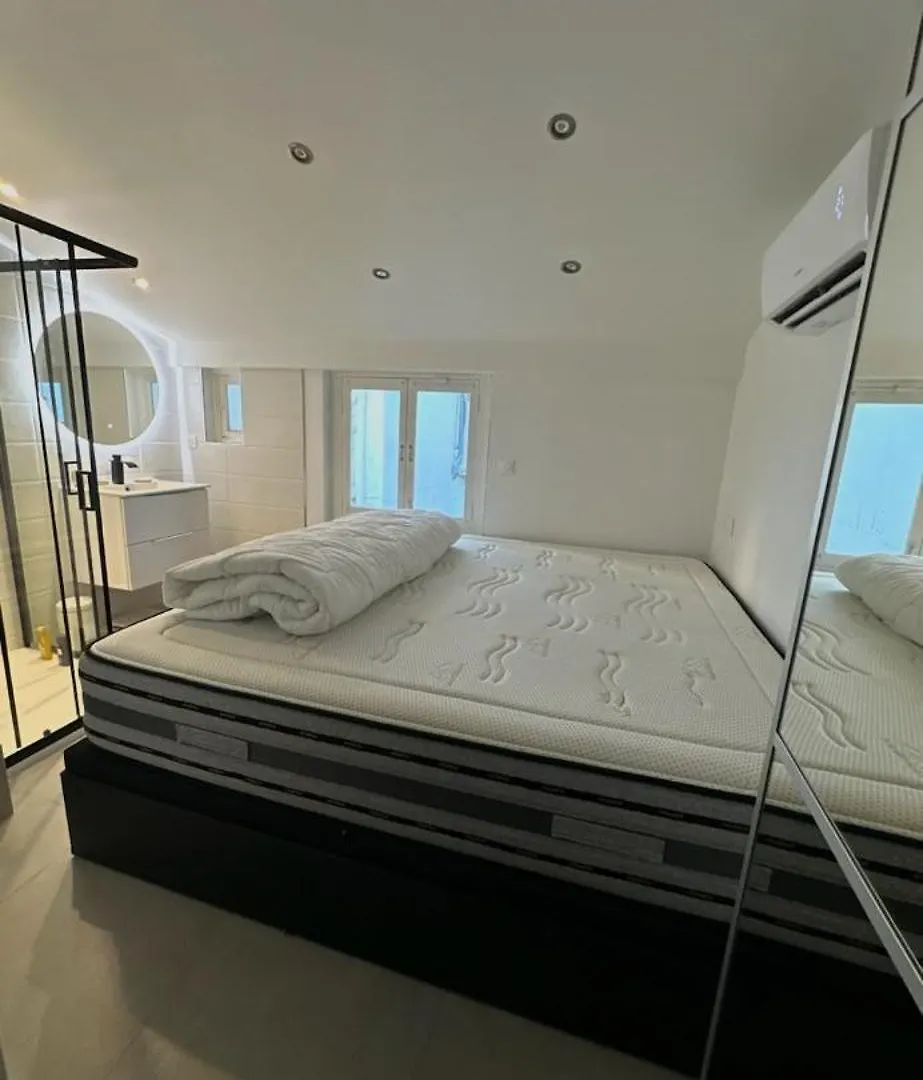 Le Baptiste Cannes França